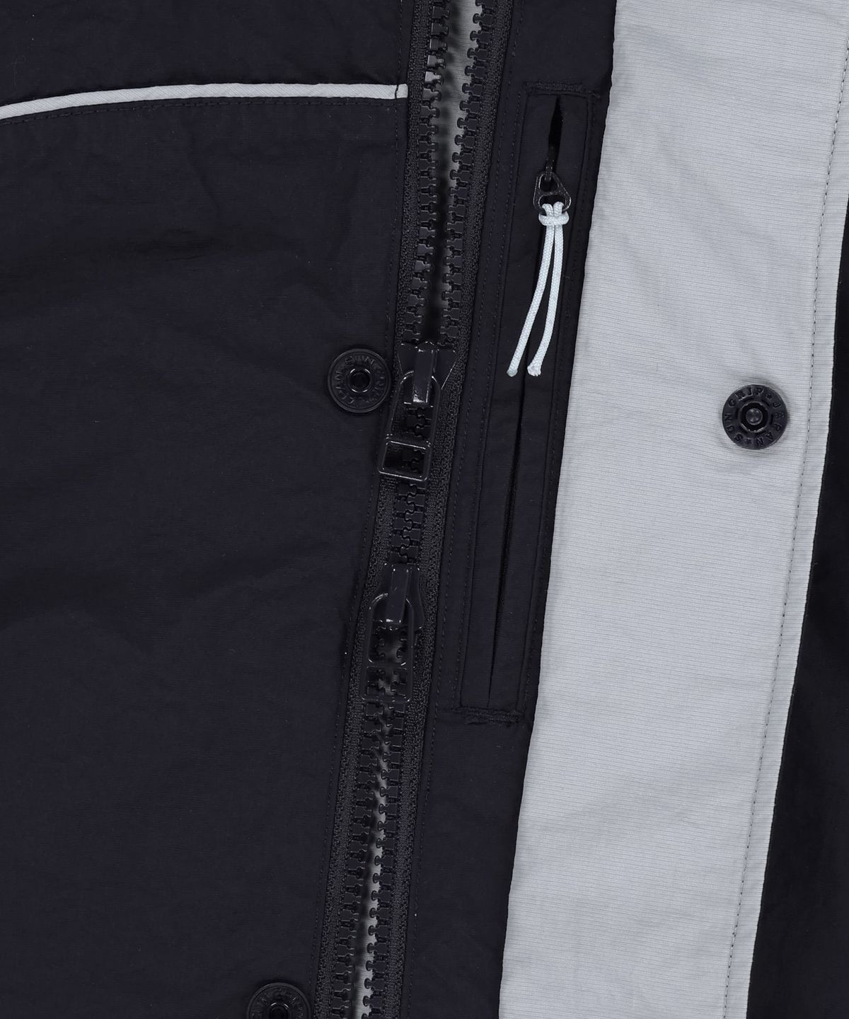 썬러브투어(SUNLOVETOUR) Crescent Windbreaker Navy