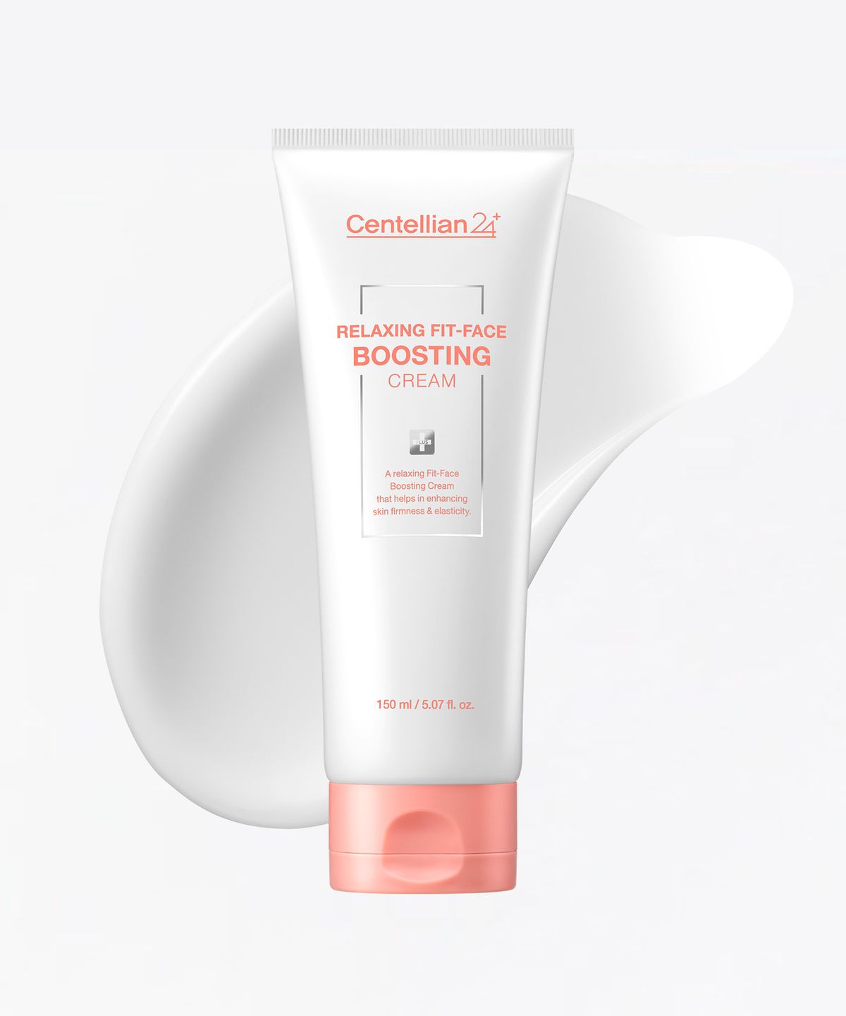 센텔리안24(CENTELLIAN24) [괄사&디바이스 찰떡궁합] 릴렉싱 핏 페이스 부스팅 크림 150ml