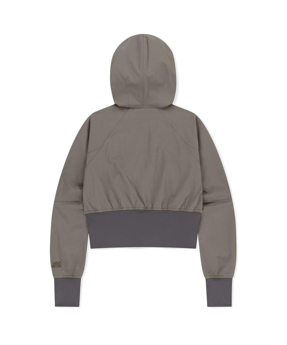 썬러브투어(SUNLOVETOUR) W Beatic Softshell Jacket Sage