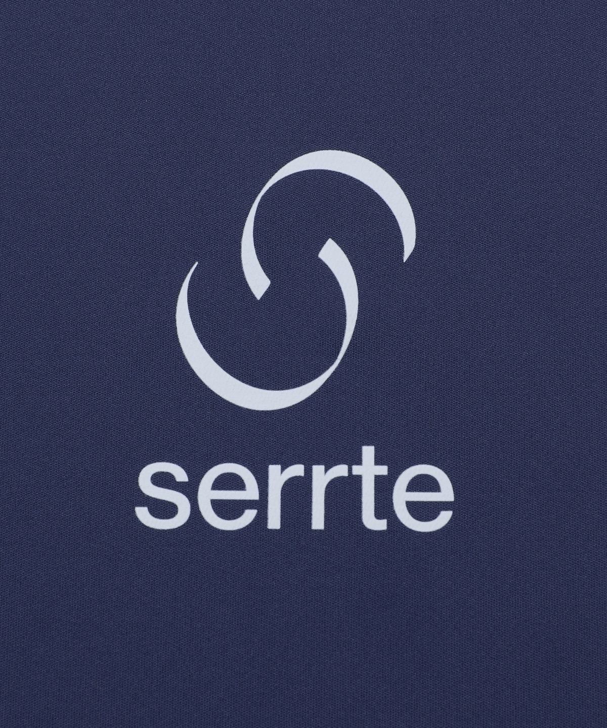 세르테(SERRTE) 텐션 라인 레깅스 딥블루