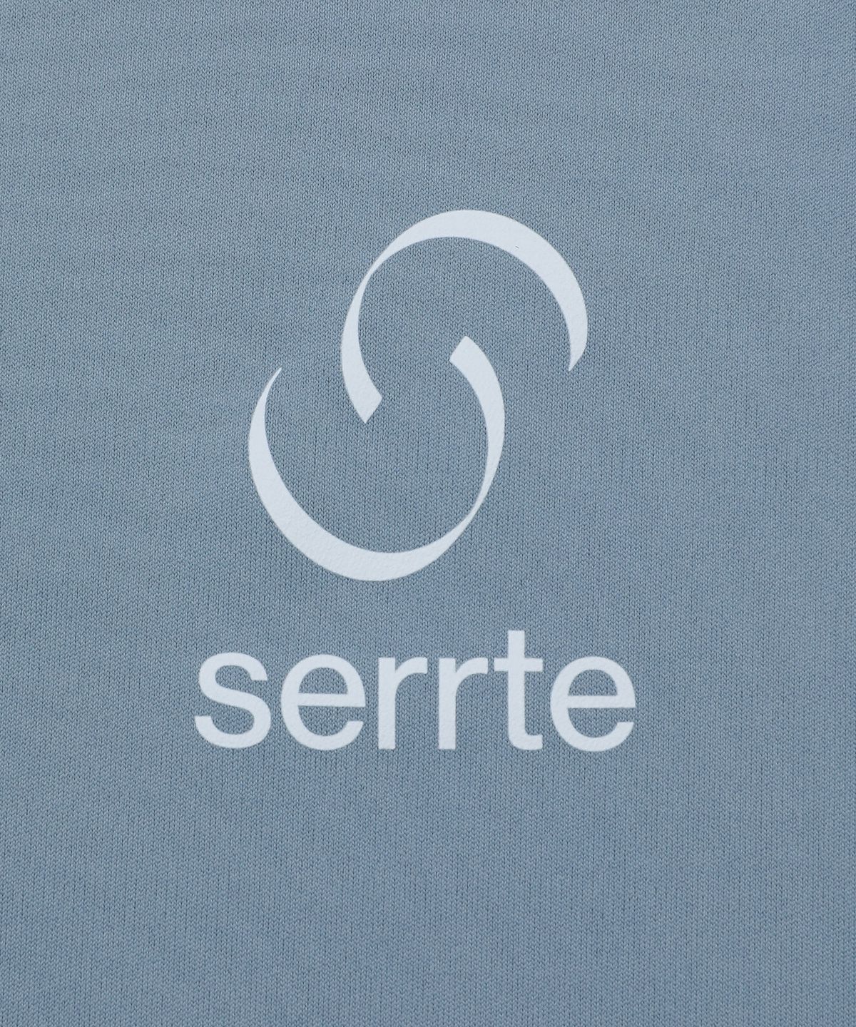 세르테(SERRTE) 텐션 라인 레깅스 그레이시 블루