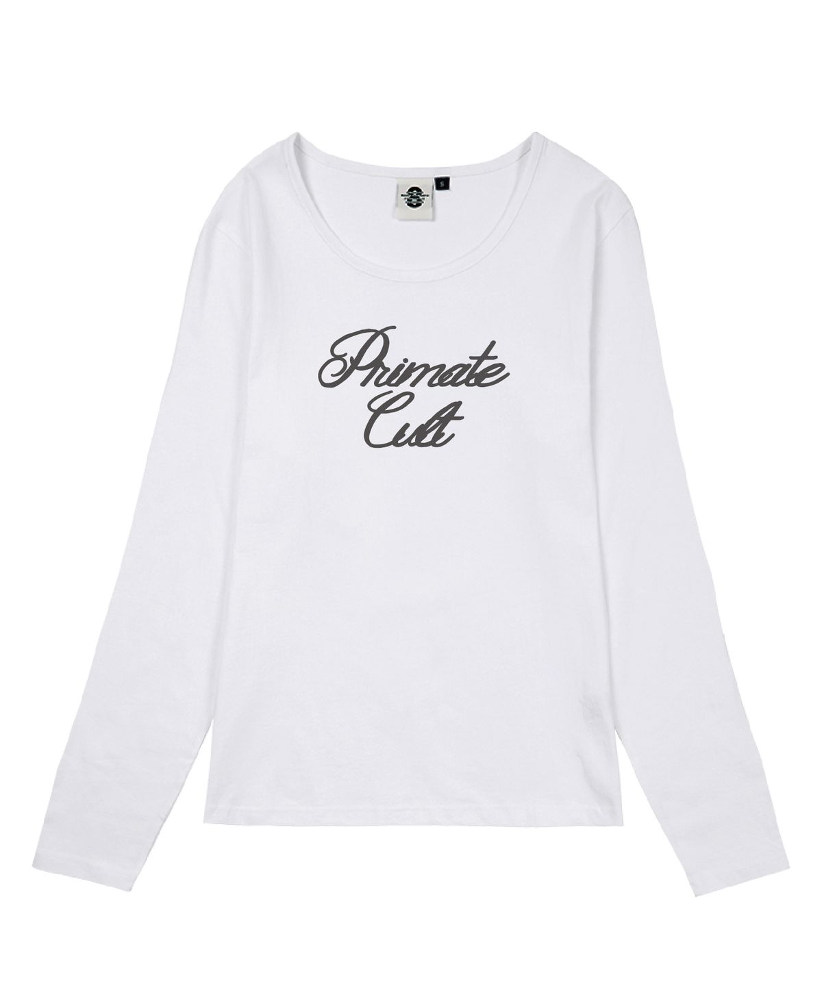 프라임에이트(PRIMATE) PURI  슬림핏 롱 슬리브 4 COLORS