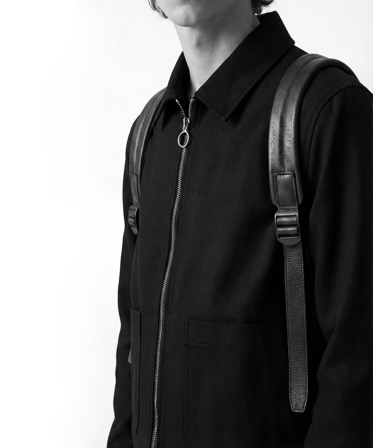 이아크(EARC) Casual : Utility Trucker