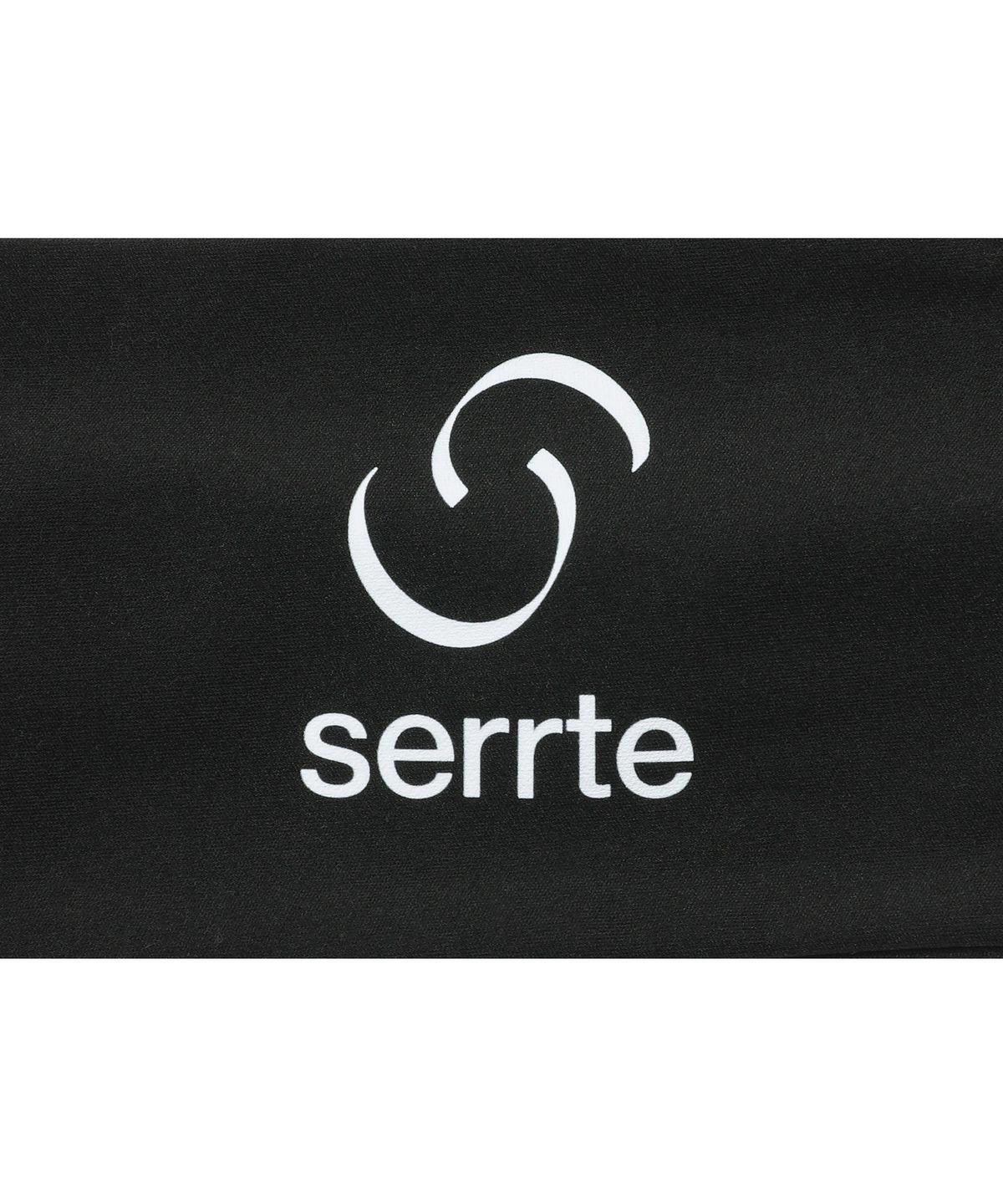 세르테(SERRTE) 플로우 트레이닝 헤어 밴드 블랙
