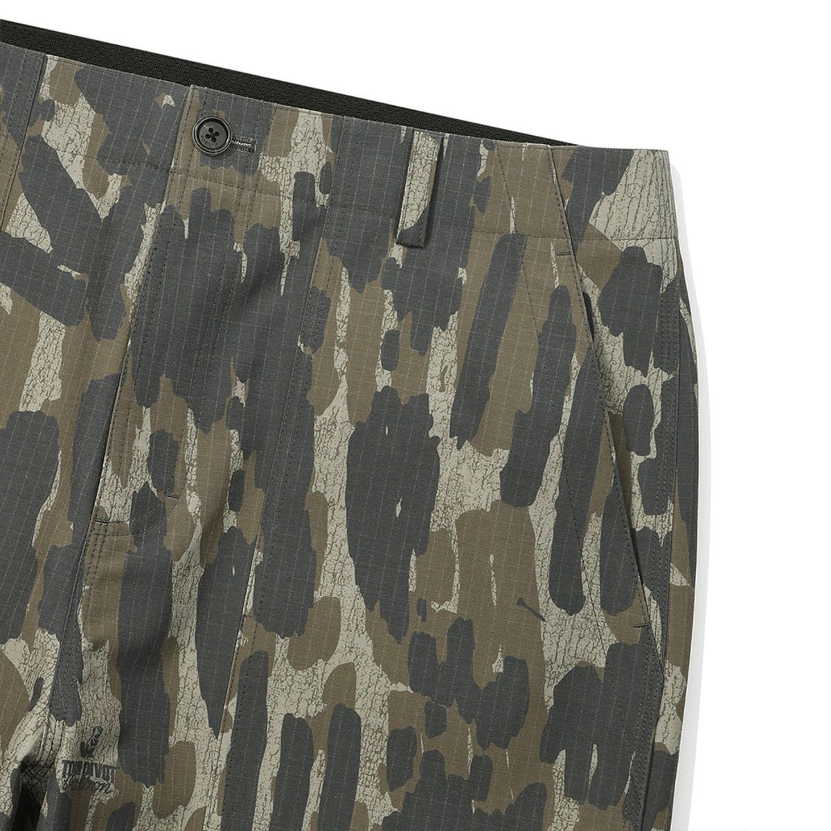 말본 골프(MALBON GOLF) [Tour Divot] 캐주얼 퍼티그 팬츠 CAMO (MAN)