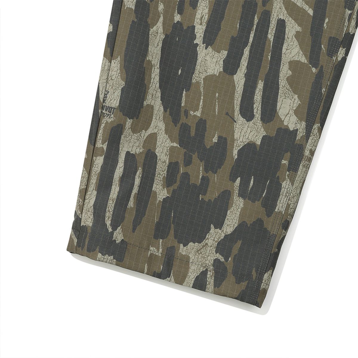 말본 골프(MALBON GOLF) [Tour Divot] 캐주얼 퍼티그 팬츠 CAMO (MAN)