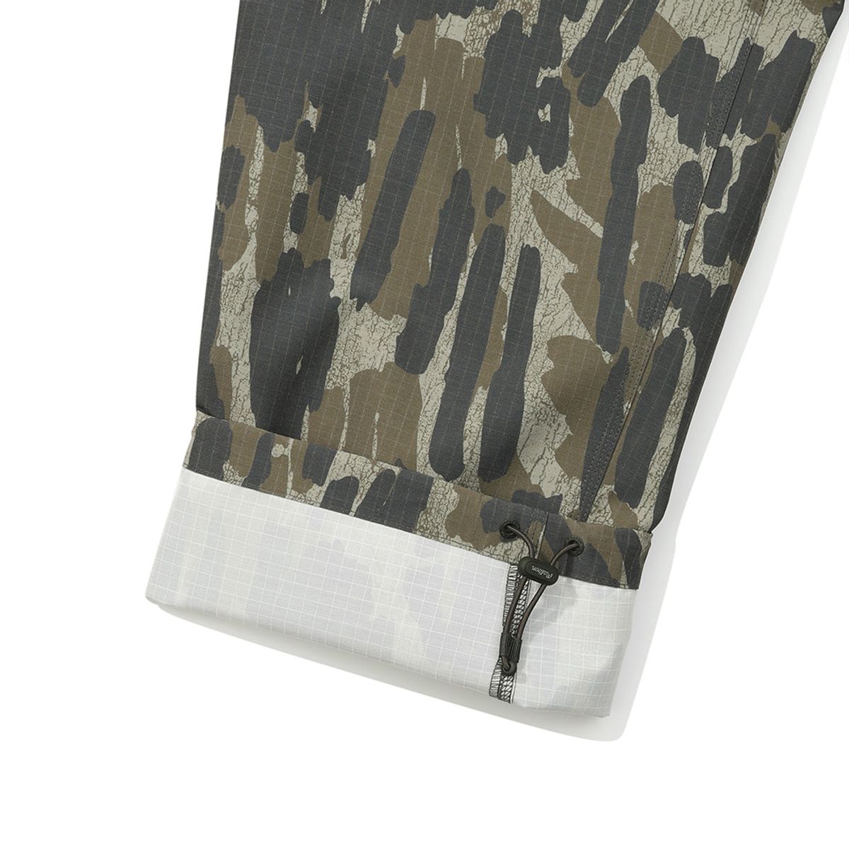 말본 골프(MALBON GOLF) [Tour Divot] 캐주얼 퍼티그 팬츠 CAMO (MAN)