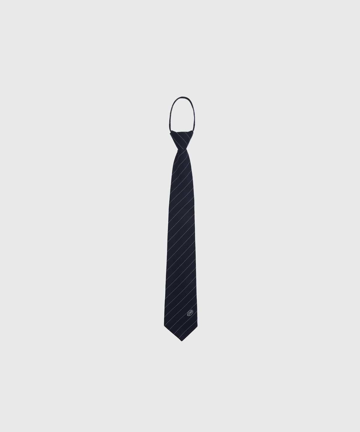 퀸스래빗(Q'SRB) QSRB Stripe Womens Tie