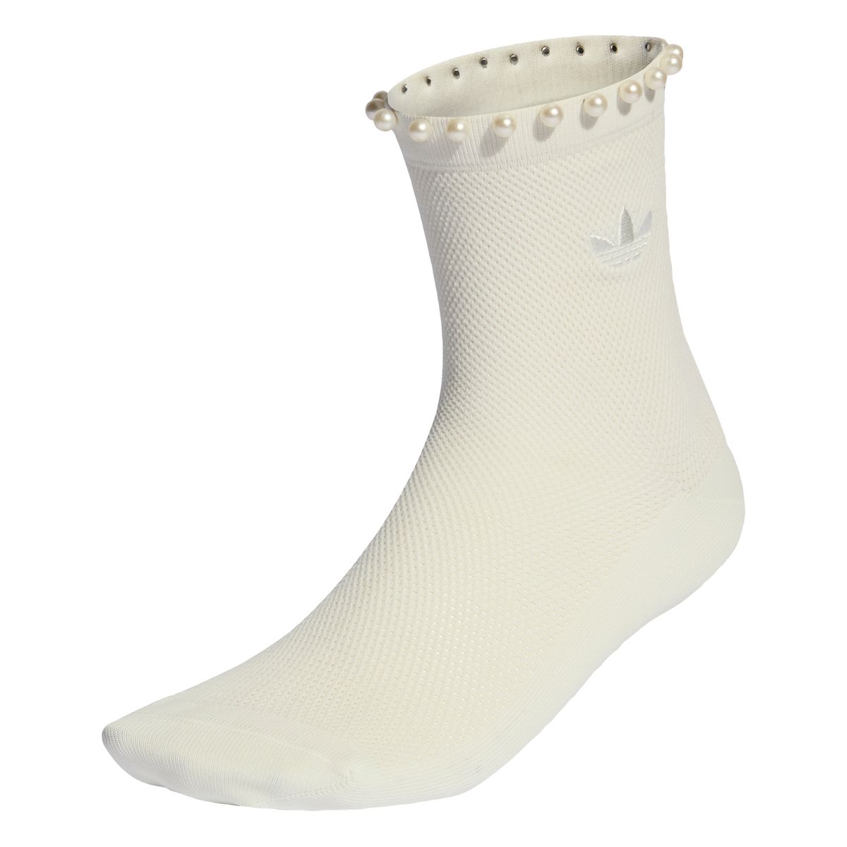 아디다스(ADIDAS) 진주 크루 삭스 1켤레 KD8378