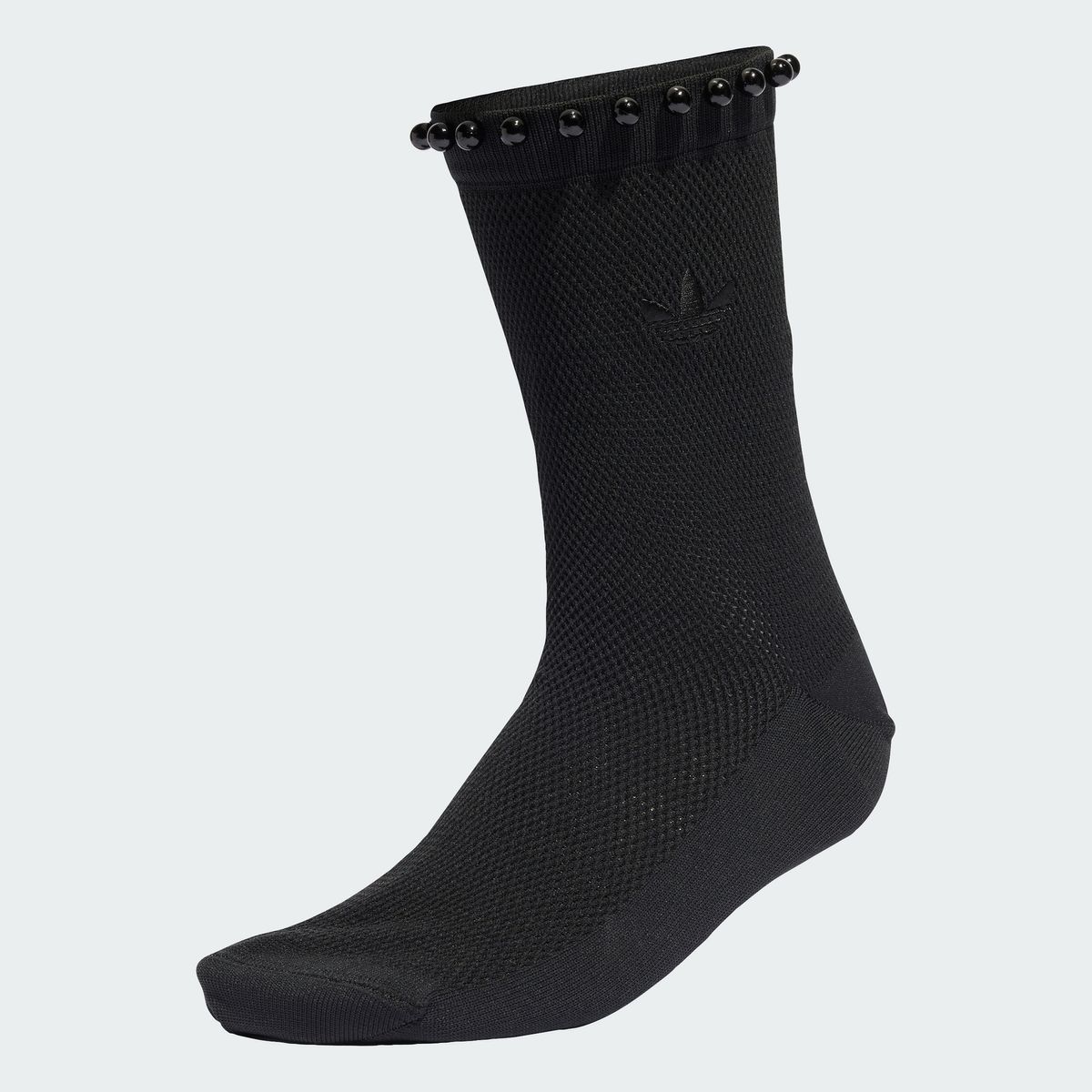아디다스(ADIDAS) 진주 크루 삭스 1켤레 KD8380