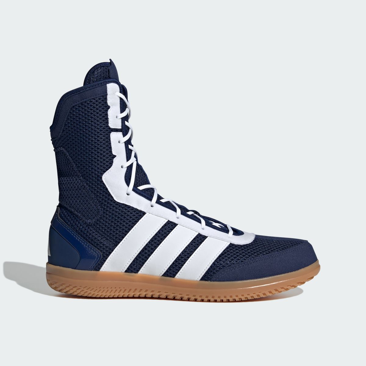 아디다스(ADIDAS) 박스 호그 와이드 JS4437