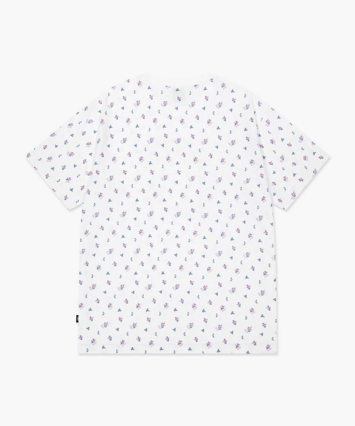 엘엠씨(LMC) DDODDO TEE flower white