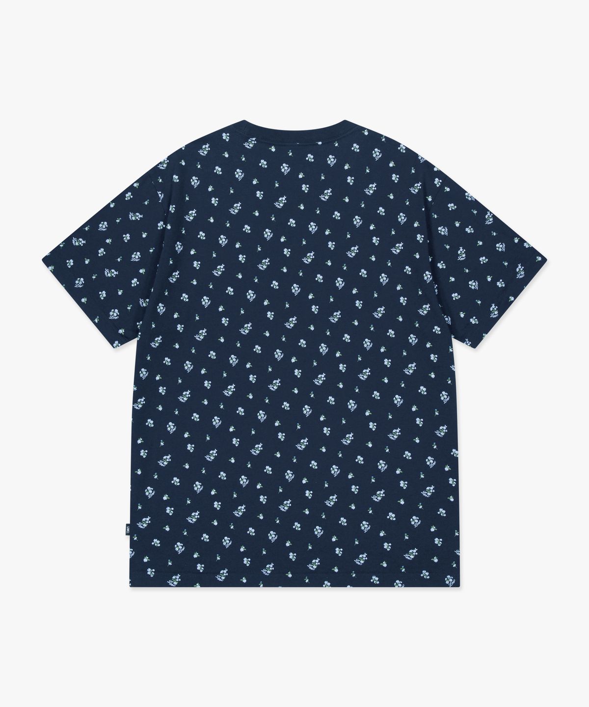 엘엠씨(LMC) FN OG TEE flower navy