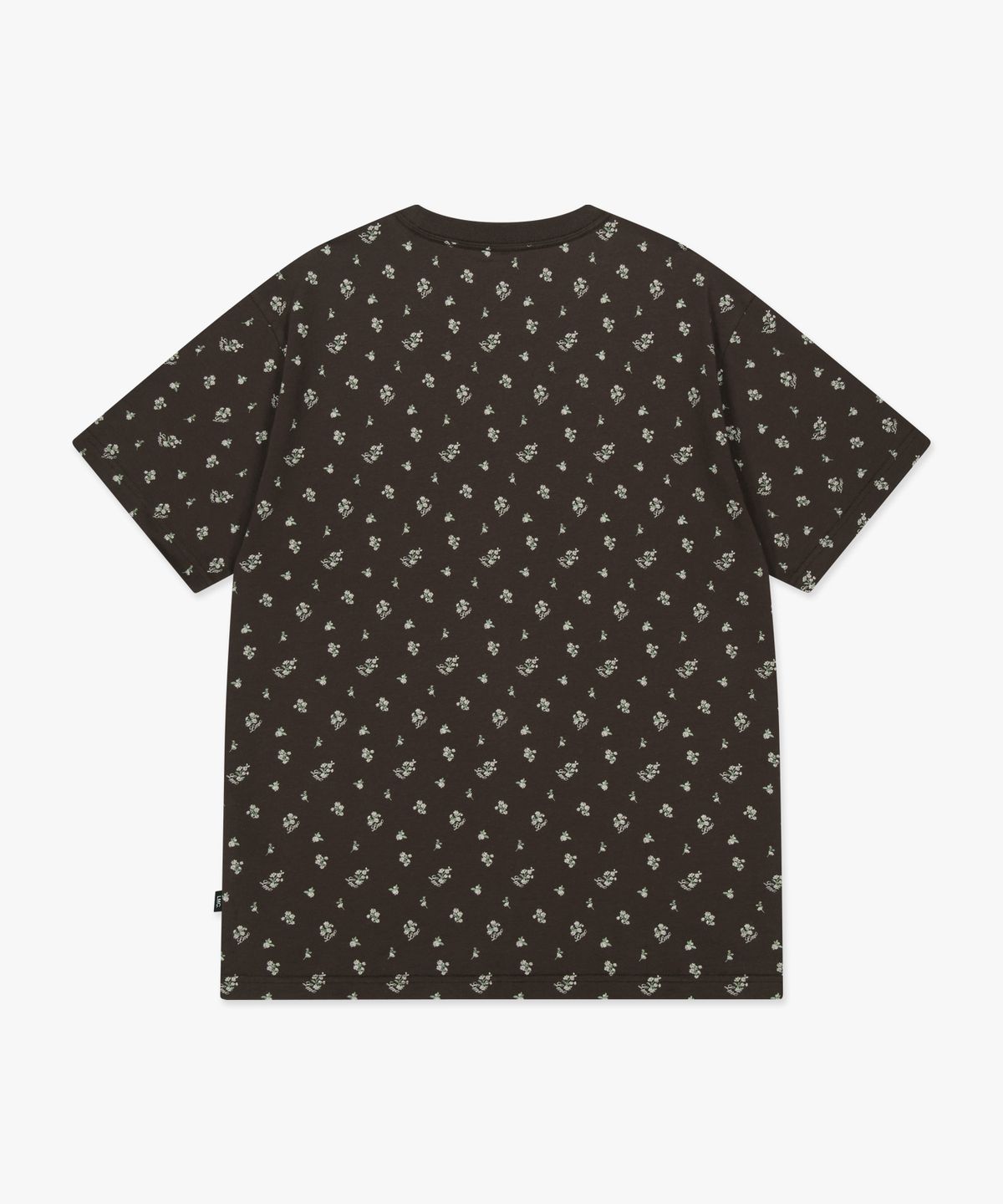 엘엠씨(LMC) FN OG TEE flower brown