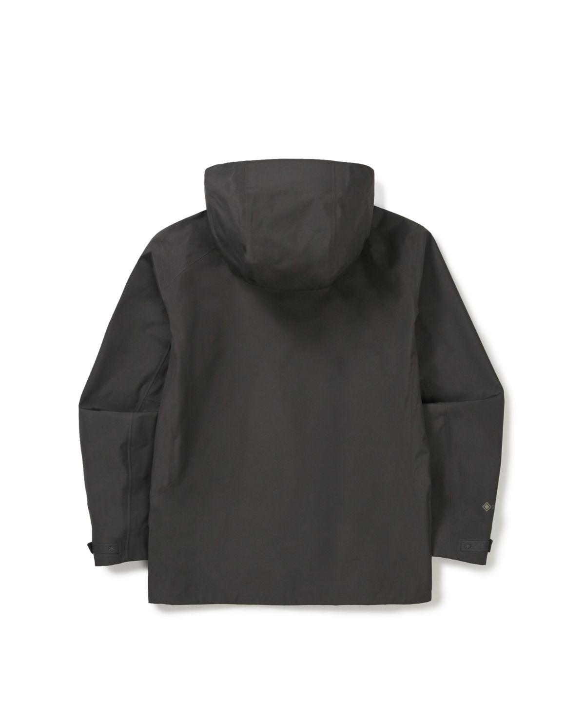 스노우피크 어패럴(SNOWPEAK APPAREL) 드라이피크 고어텍스 방수 자켓 (S26ZMPJK04) Rustic Khaki