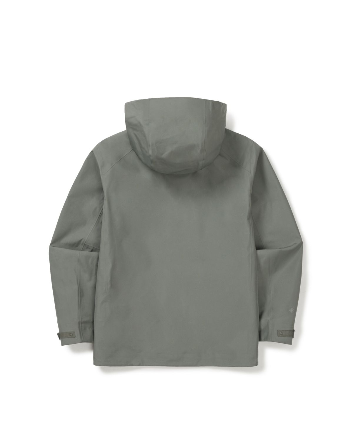 스노우피크 어패럴(SNOWPEAK APPAREL) 드라이피크 고어텍스 방수 자켓 (S26ZMPJK04) Light Khaki