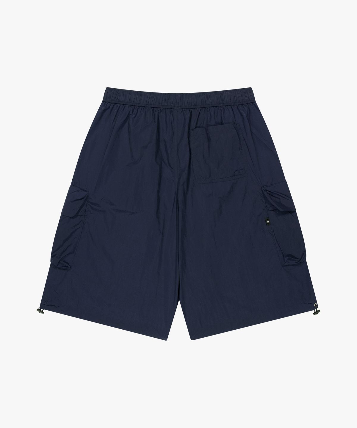 엘엠씨(LMC) OG ESSENTIAL BERMUDA SHORTS navy