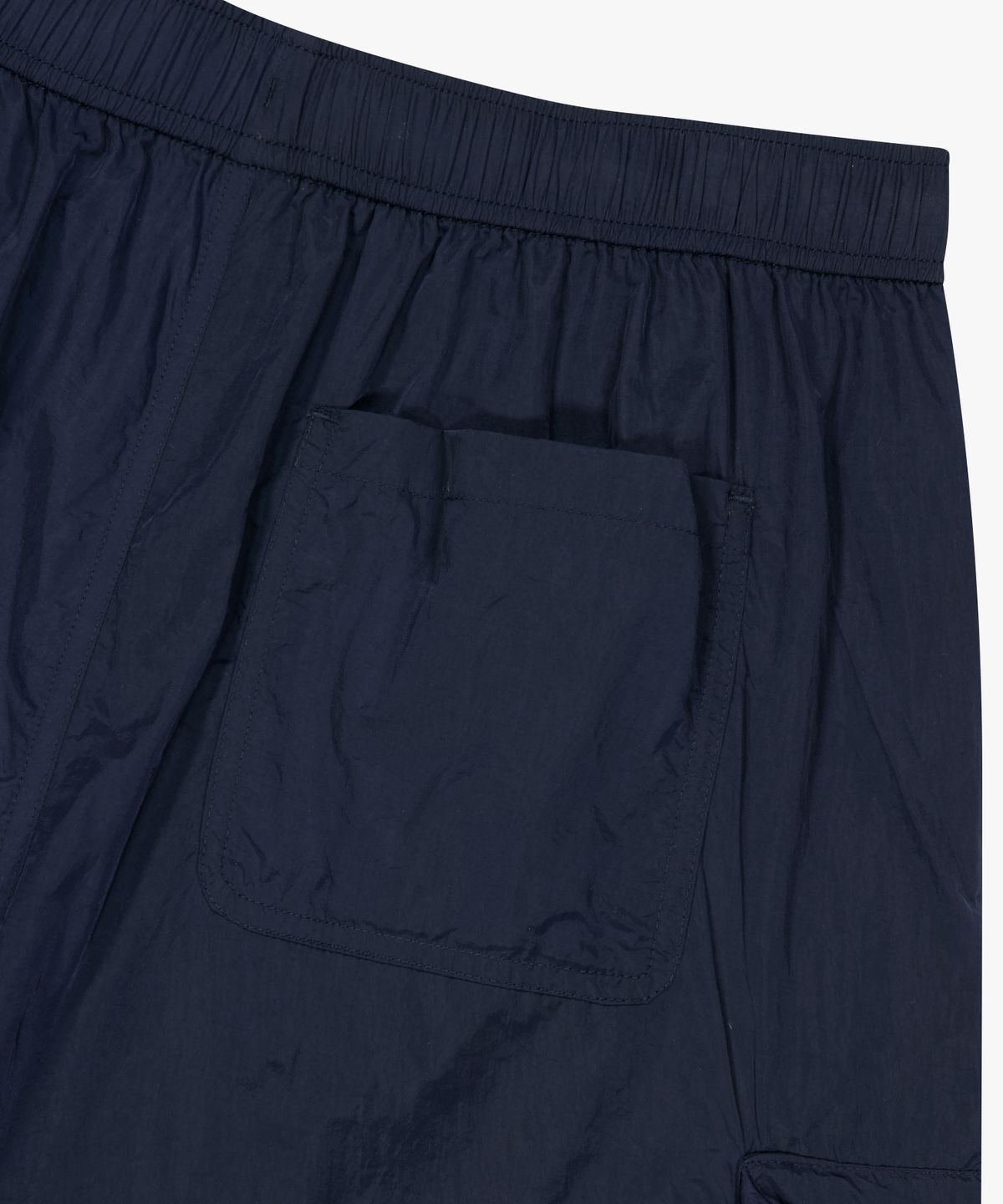 엘엠씨(LMC) OG ESSENTIAL BERMUDA SHORTS navy