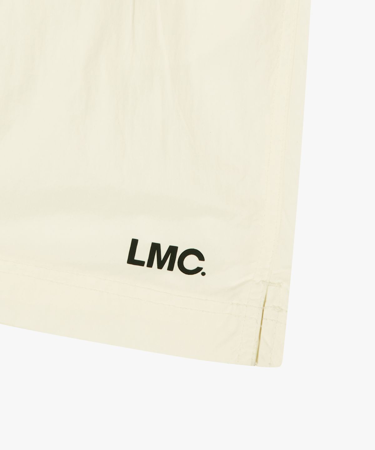 엘엠씨(LMC) OG ESSENTIAL SHORTS ivory