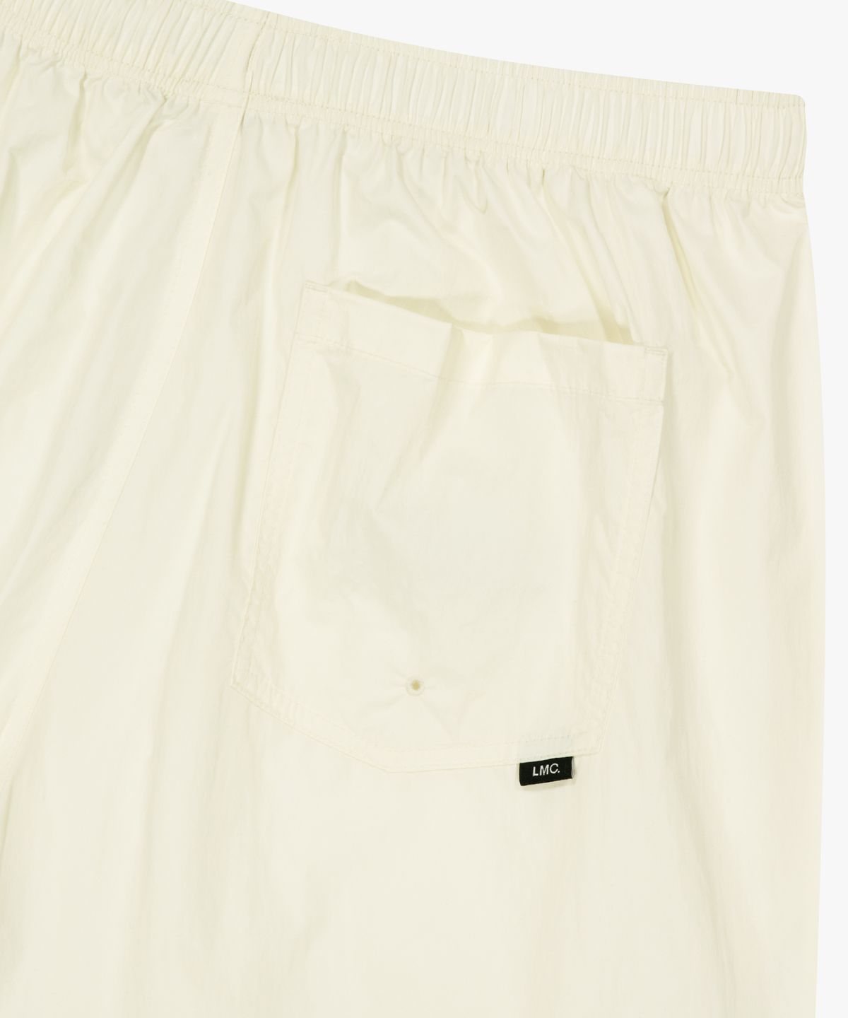 엘엠씨(LMC) OG ESSENTIAL SHORTS ivory