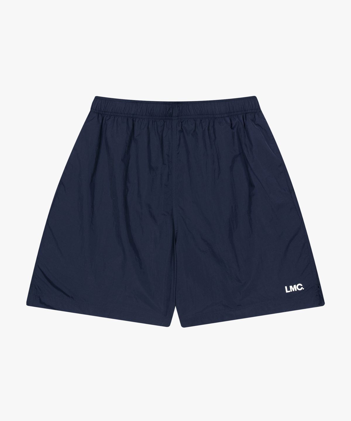 엘엠씨(LMC) OG ESSENTIAL SHORTS navy