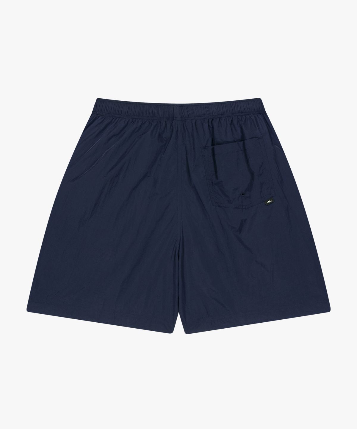 엘엠씨(LMC) OG ESSENTIAL SHORTS navy