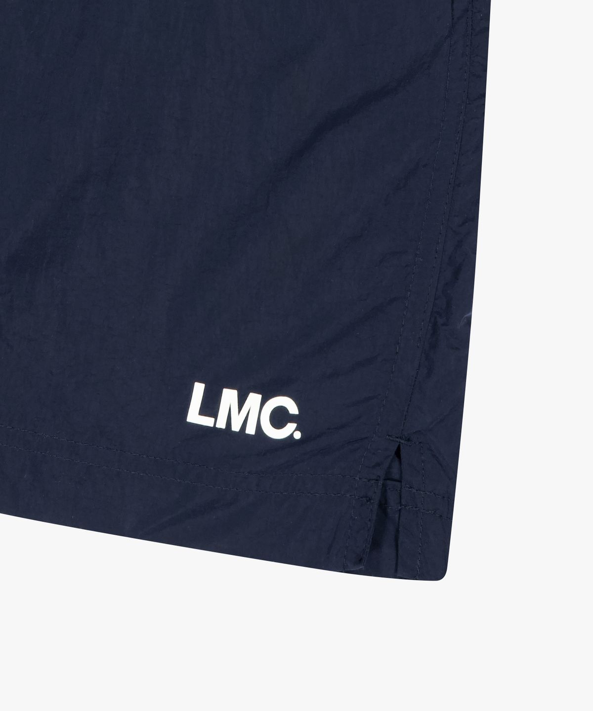 엘엠씨(LMC) OG ESSENTIAL SHORTS navy