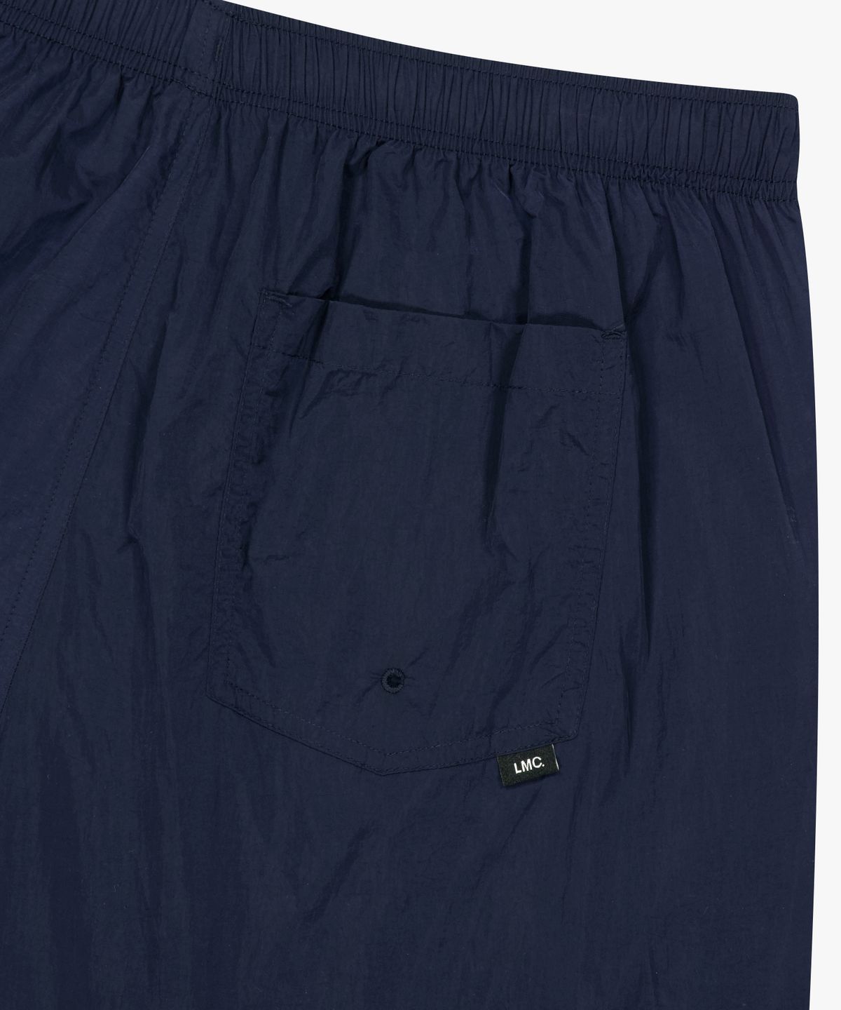 엘엠씨(LMC) OG ESSENTIAL SHORTS navy