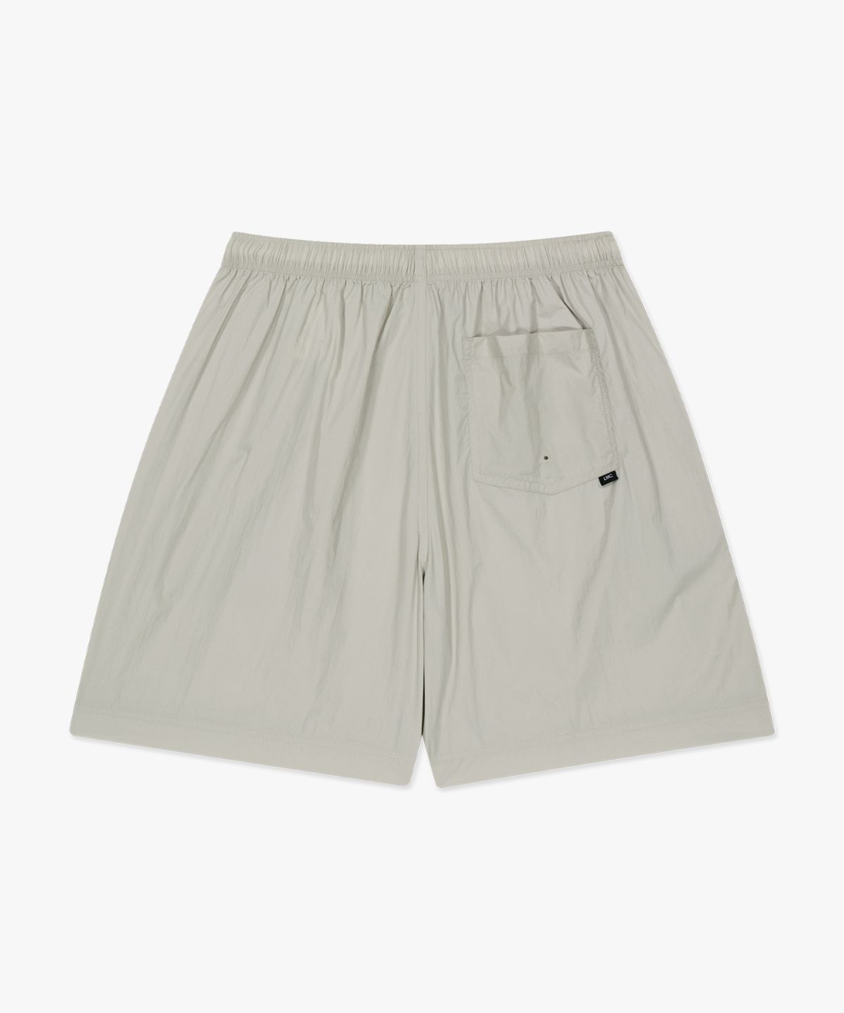 엘엠씨(LMC) OG ESSENTIAL SHORTS light gray