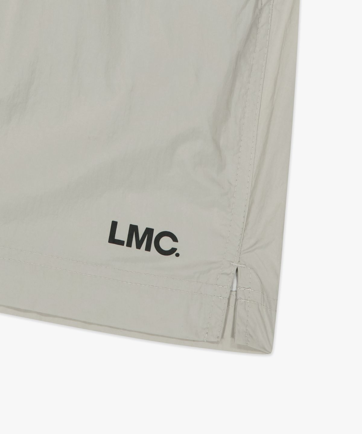 엘엠씨(LMC) OG ESSENTIAL SHORTS light gray