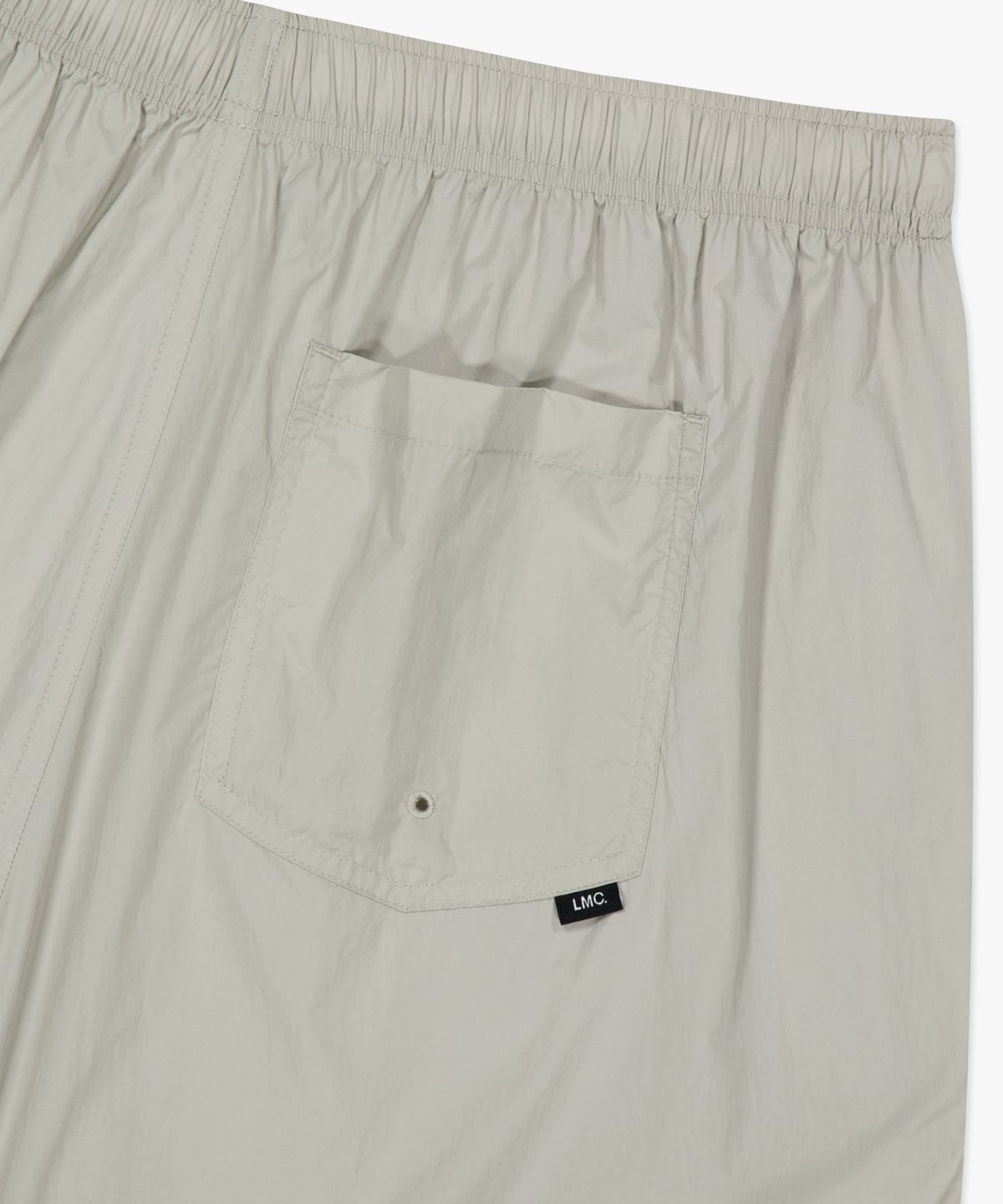 엘엠씨(LMC) OG ESSENTIAL SHORTS light gray