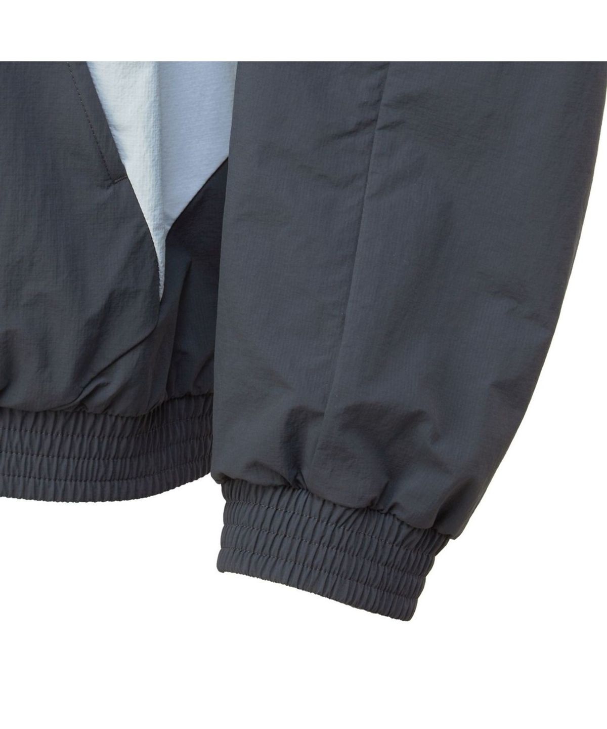 미즈노(MIZUNO) MH BLOCKED WOVEN JACKET_32YE6A50