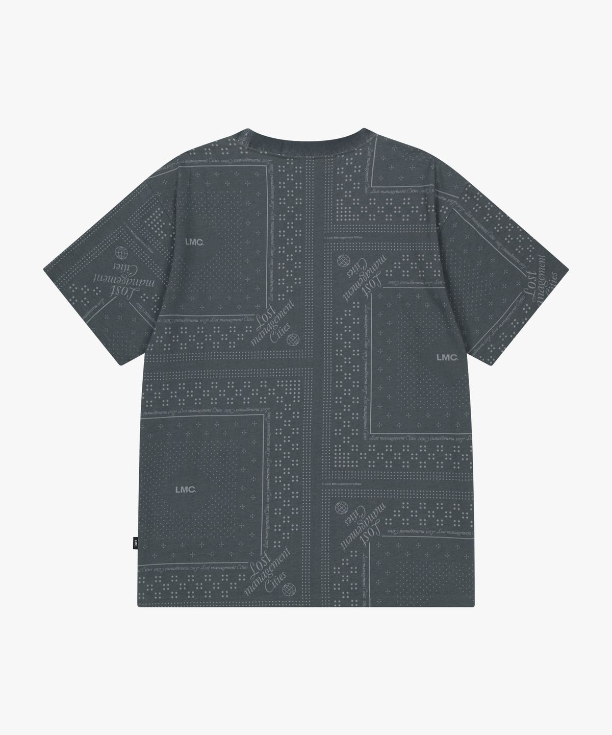엘엠씨(LMC) FN OG TEE paisley