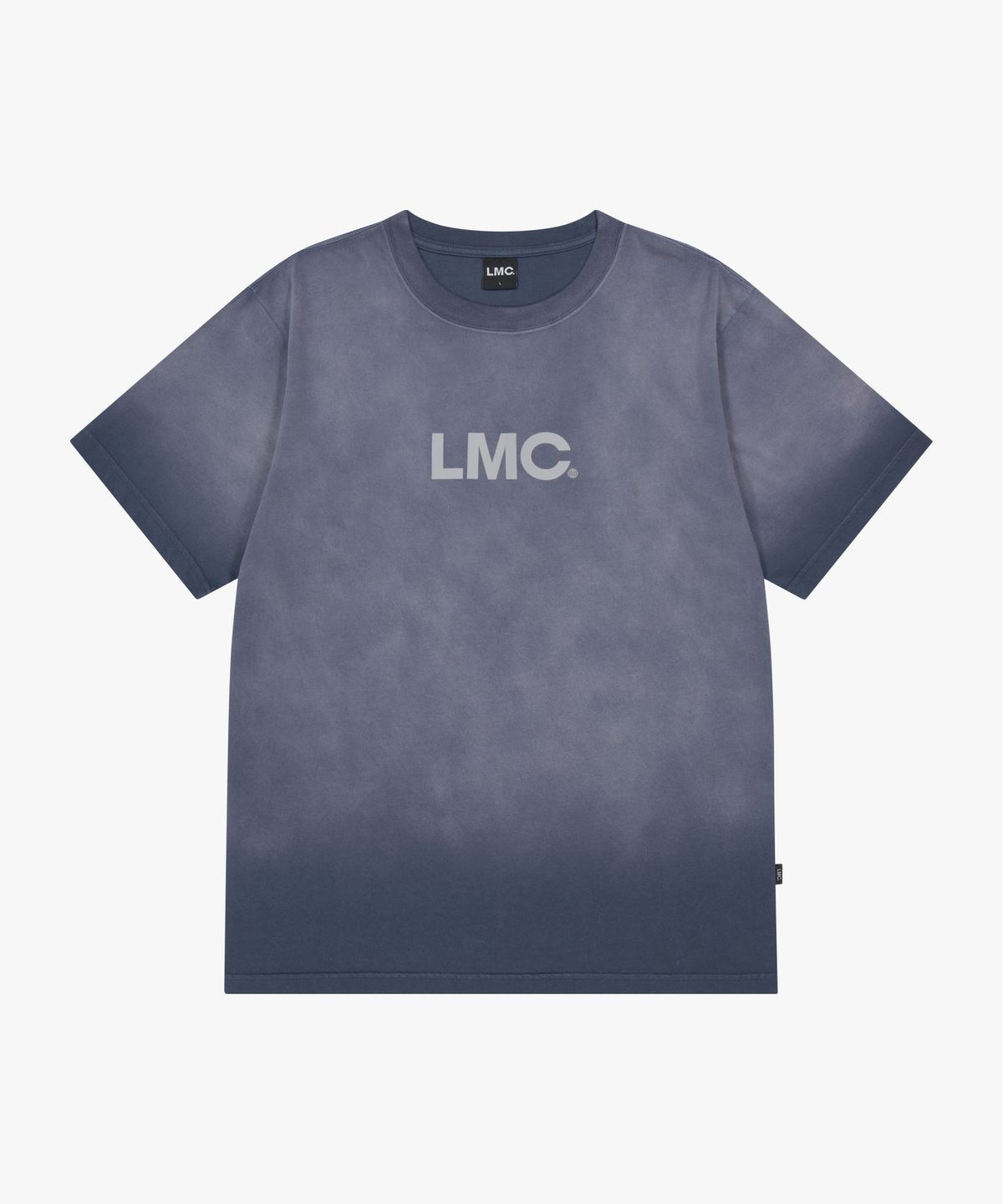 엘엠씨(LMC) PIGMENT OG TEE blue