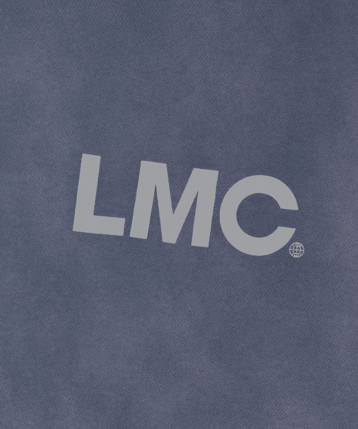 엘엠씨(LMC) PIGMENT OG TEE blue