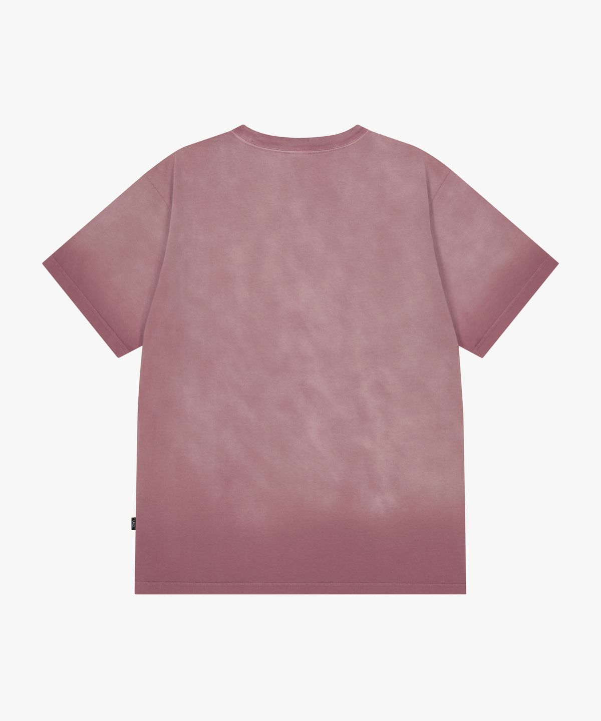 엘엠씨(LMC) PIGMENT OG TEE dark pink