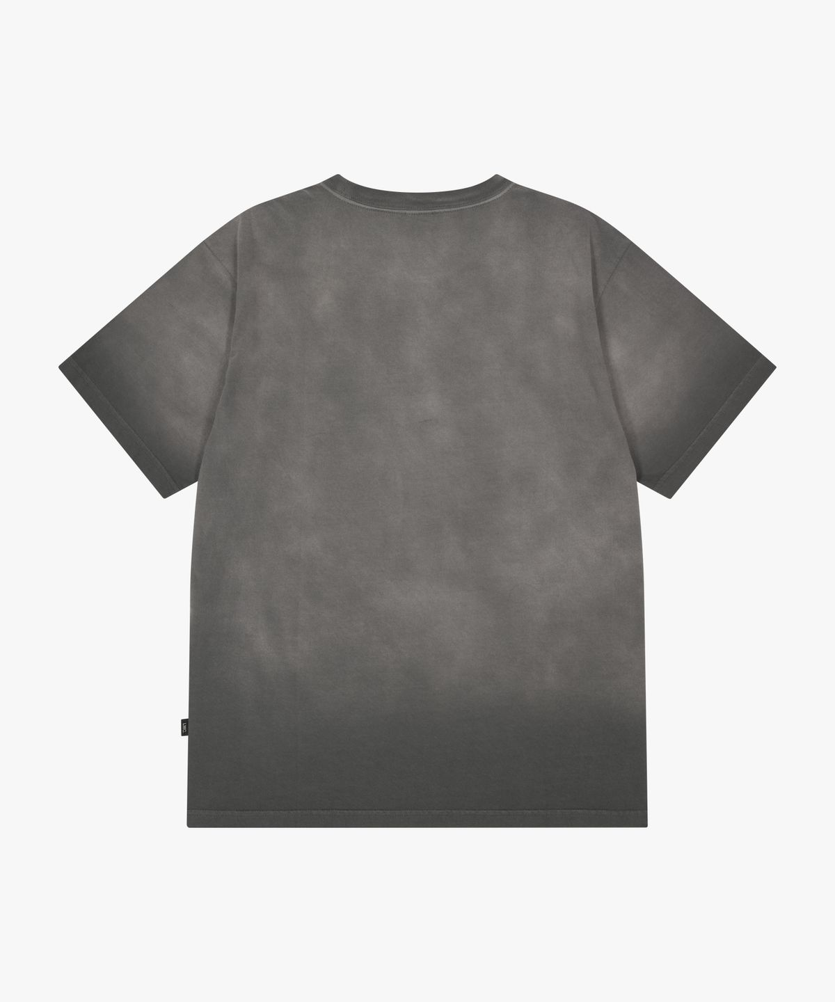 엘엠씨(LMC) PIGMENT OG TEE charcoal
