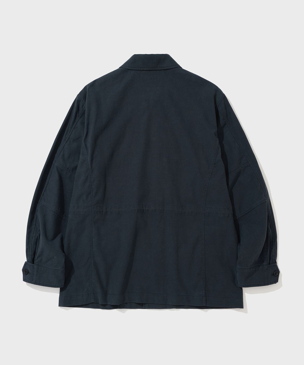셔터(SHIRTER) 51 MIL FIELD JACKET (NAVY)