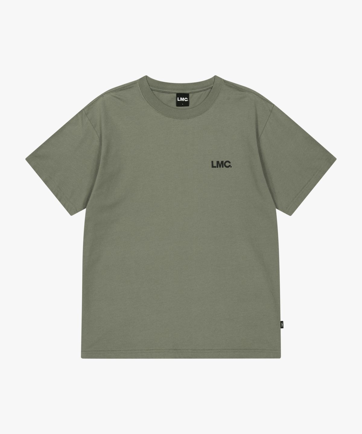 엘엠씨(LMC) OG COMBO TEE khaki