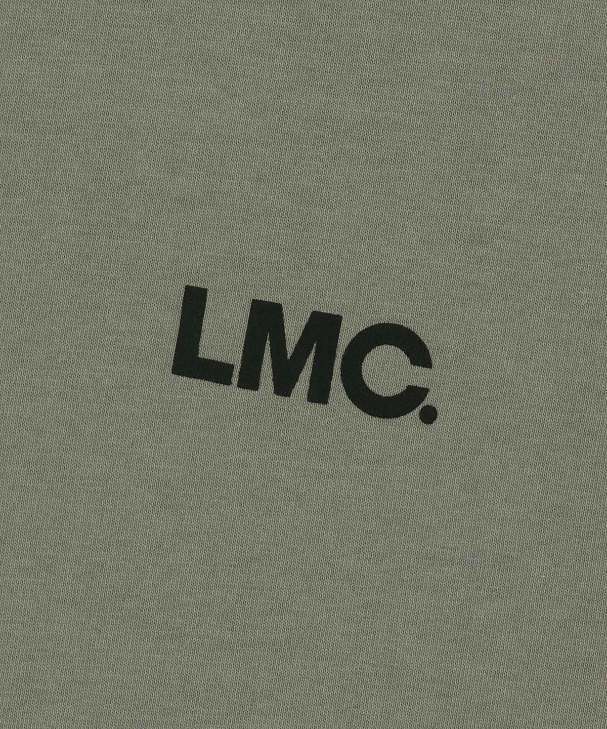 엘엠씨(LMC) OG COMBO TEE khaki