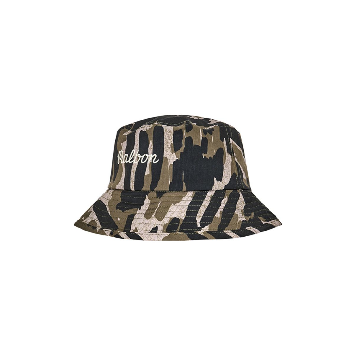 말본 골프(MALBON GOLF) [Tour Divot] 버킷햇 CAMO