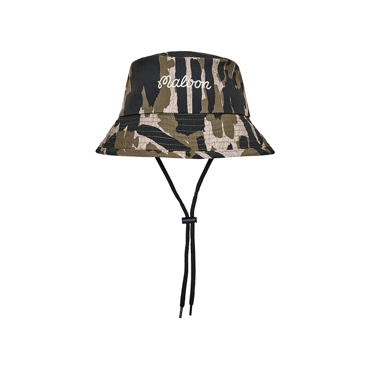 말본 골프(MALBON GOLF) [Tour Divot] 버킷햇 CAMO