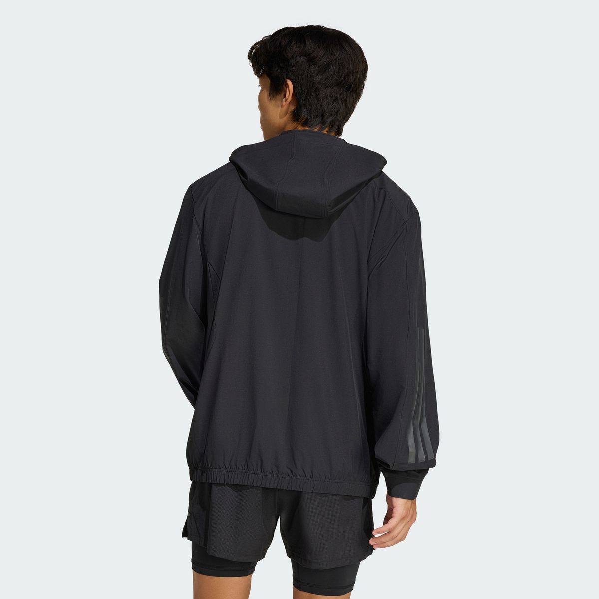 아디다스(ADIDAS) 테크 에센셜 워크아웃 트랙 탑 KQ7481