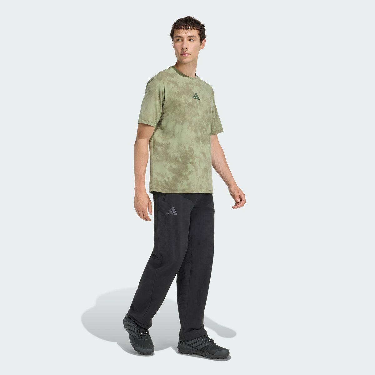아디다스(ADIDAS) 테렉스 엑스페리어 클리마365 팬츠 JY4142