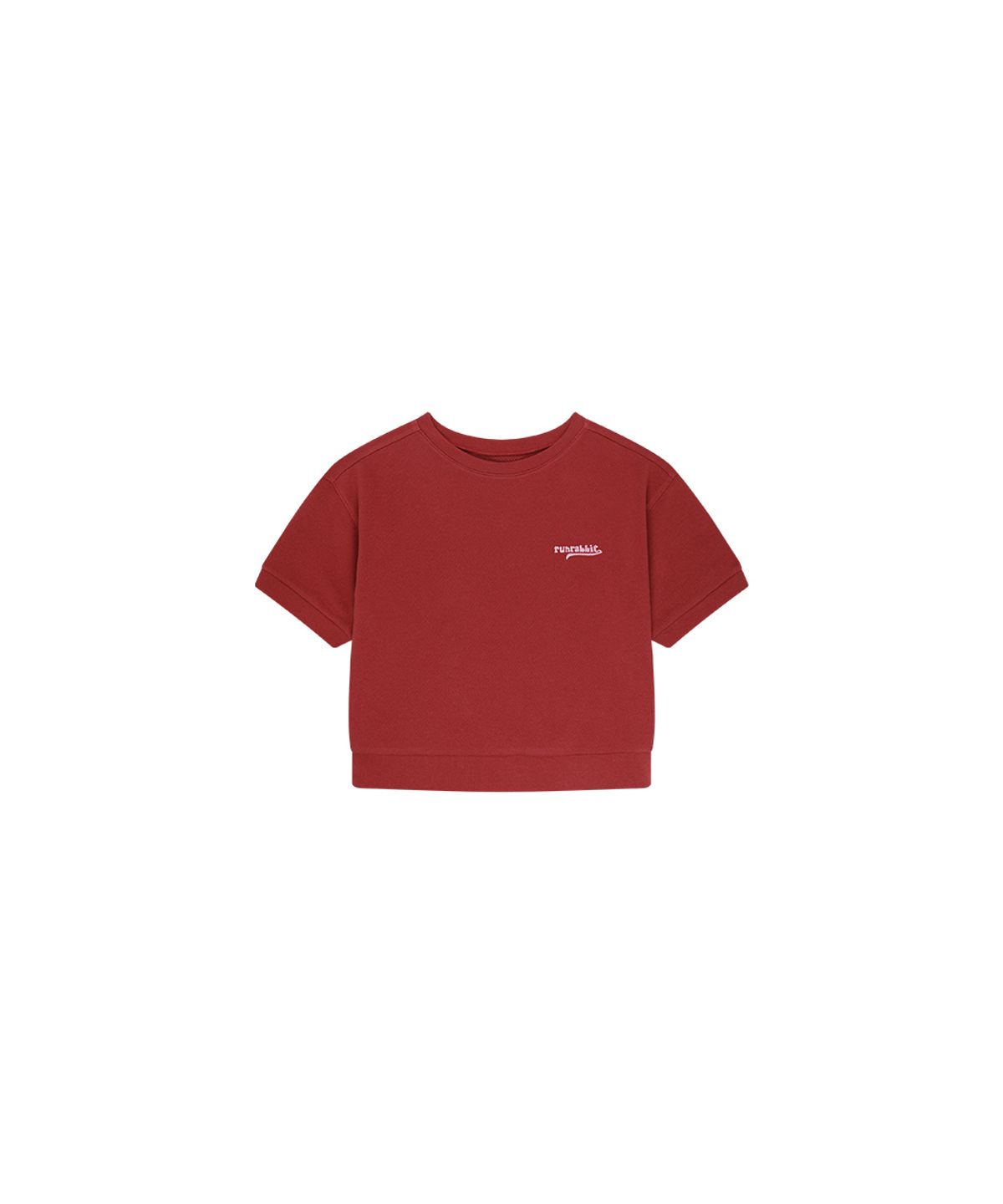 런레빗(RUNRABBIT) 26 Easy Stretch Sweat T