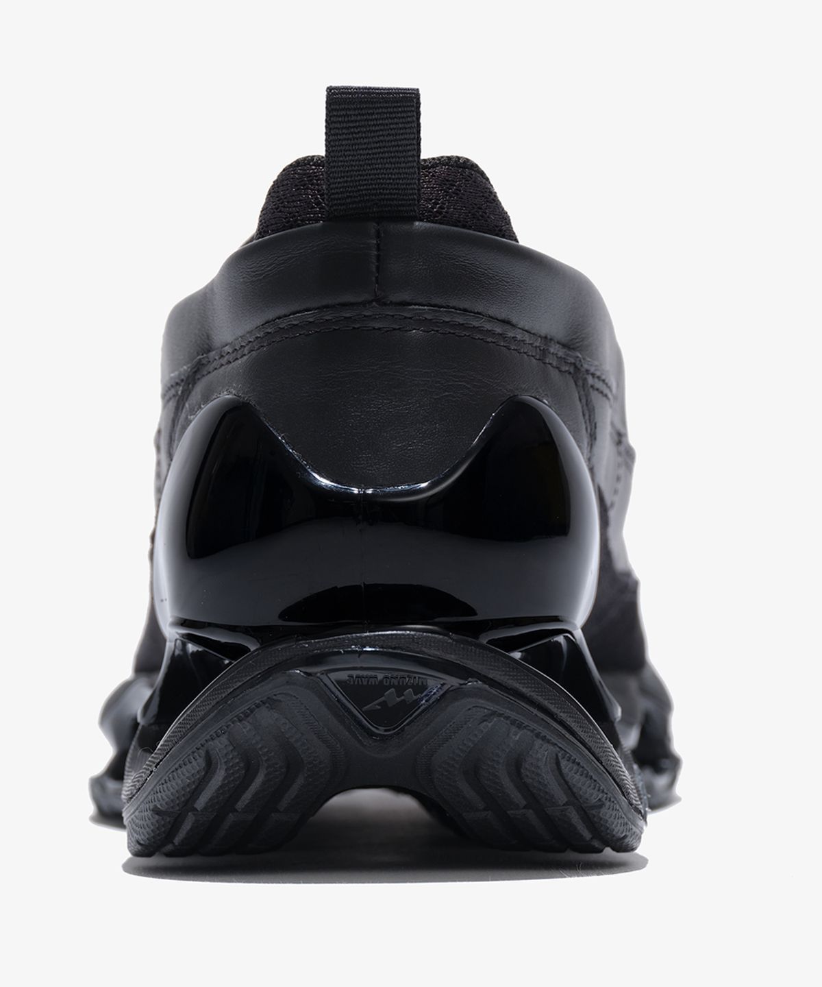 미즈노(MIZUNO) (공용) 웨이브 프로페시 목 - 블랙 / D1GD261401