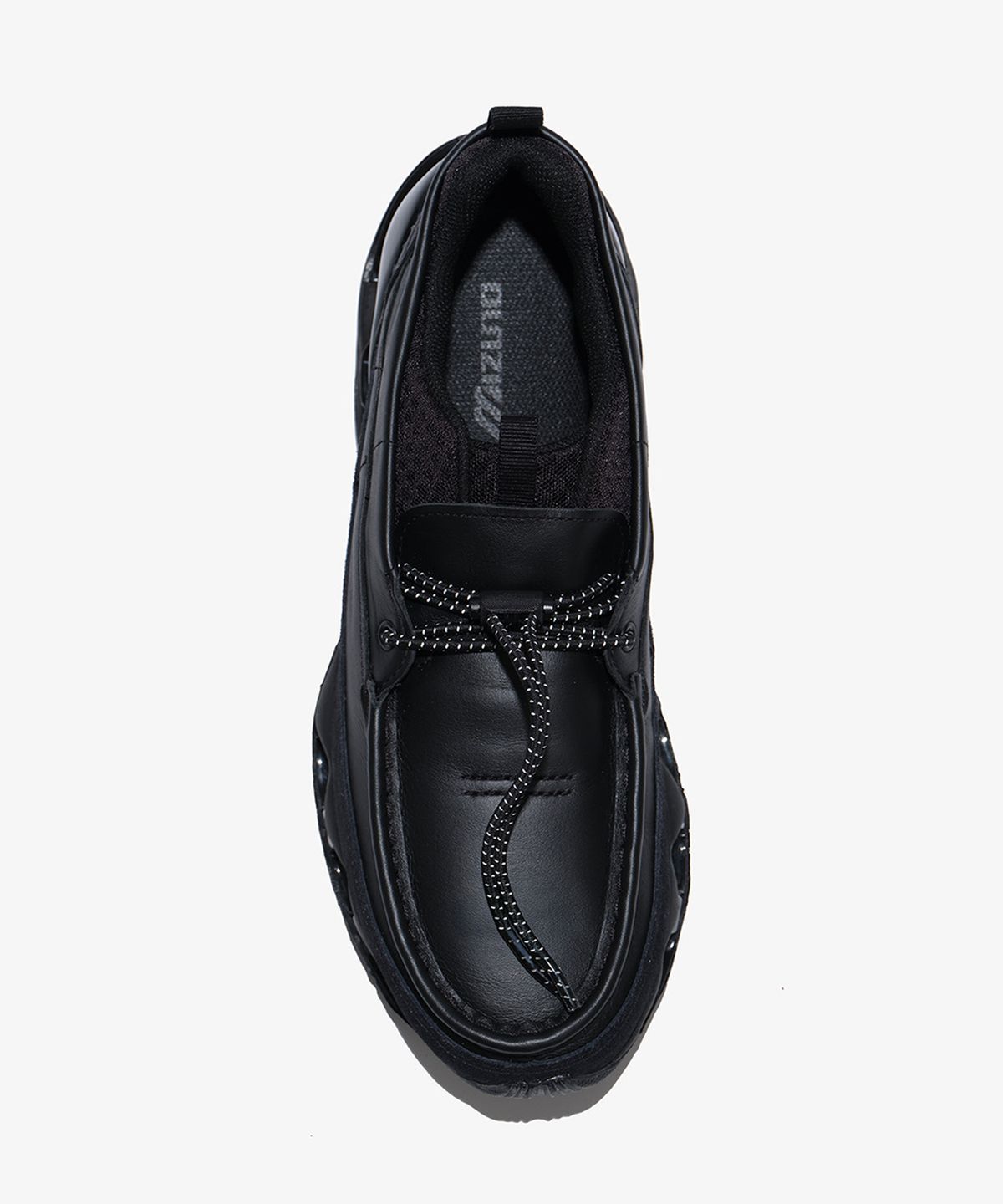 미즈노(MIZUNO) (공용) 웨이브 프로페시 목 - 블랙 / D1GD261401