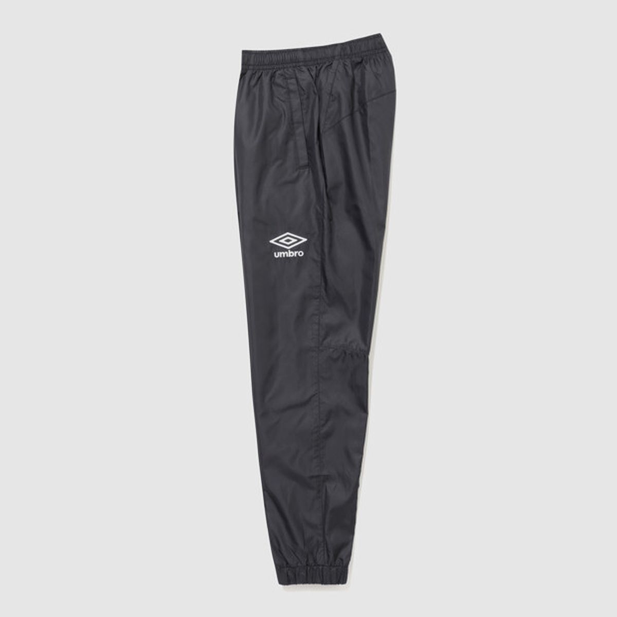 엄브로(UMBRO) 주니어 피스테 팬츠 블랙 UQ116SPT23