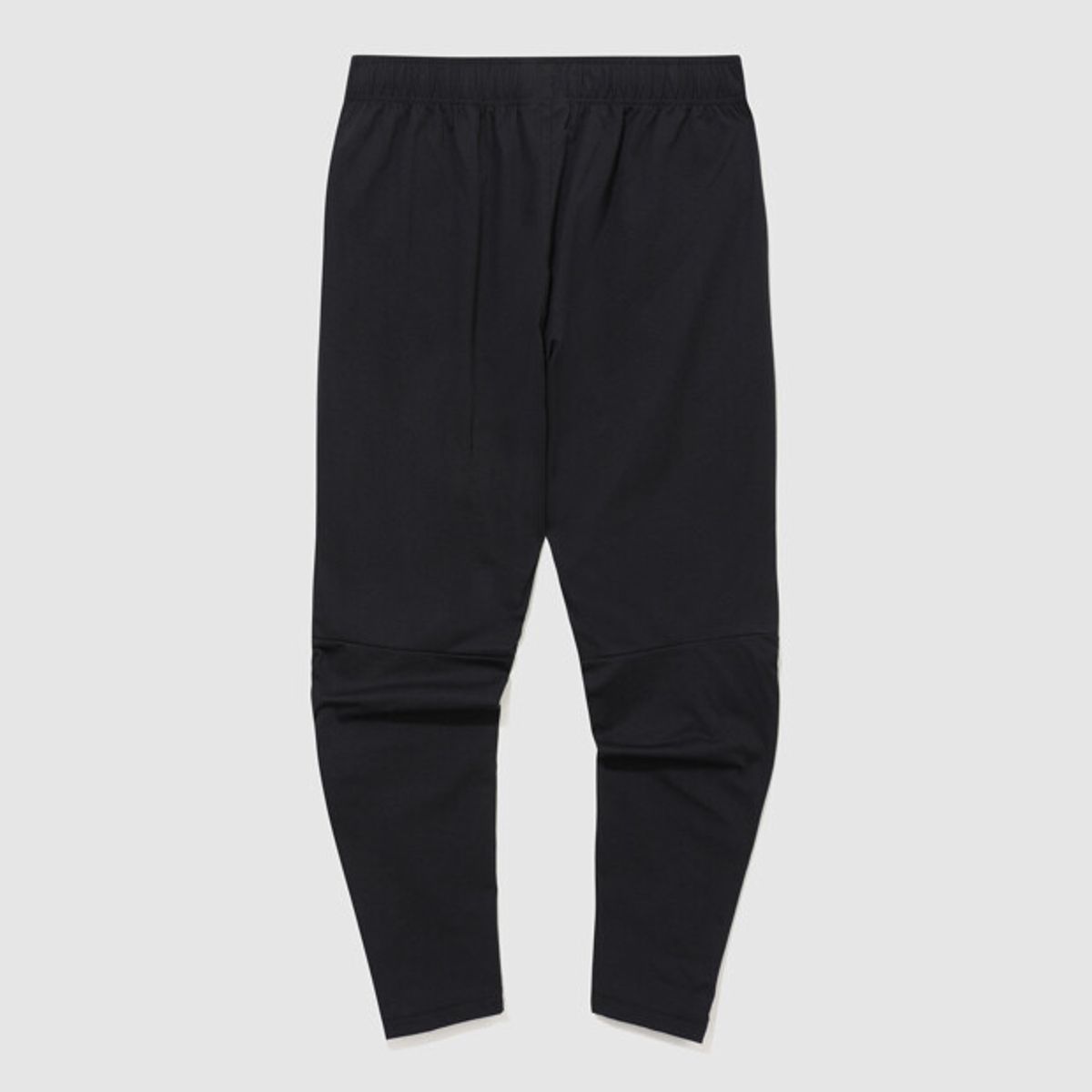 엄브로(UMBRO) 주니어 웜업 팬츠 블랙 UQ116SFP21