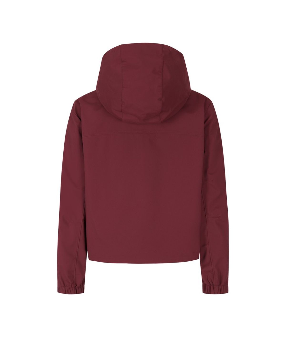 디스커버리 익스페디션(DISCOVERY EXPEDITION) 여성 베르텍스 3L 브러쉬본딩 자켓 (BURGUNDY)